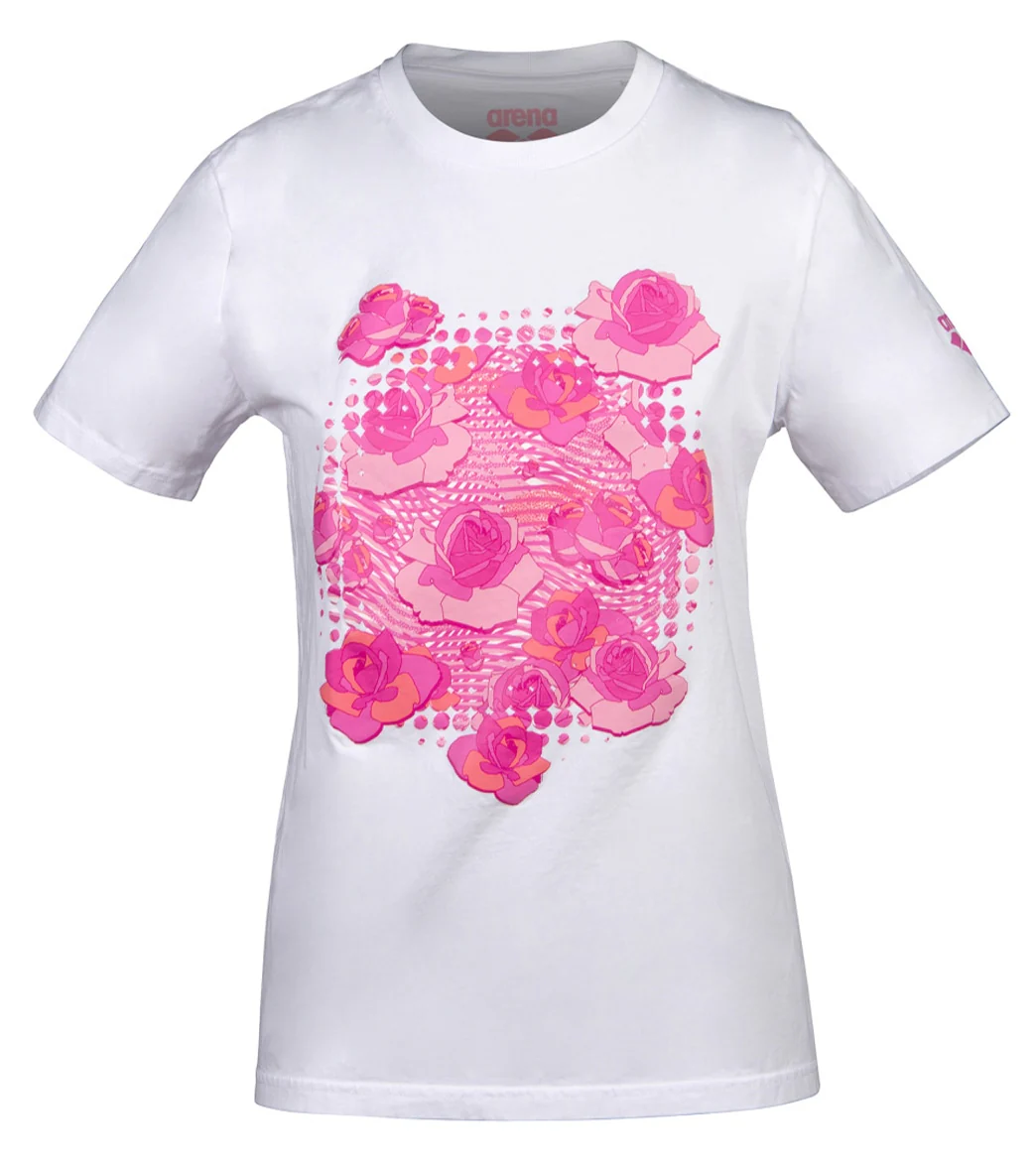 Arena Unisex Breast Cancer Awareness Short Sleeve T-Shirt - Image 23