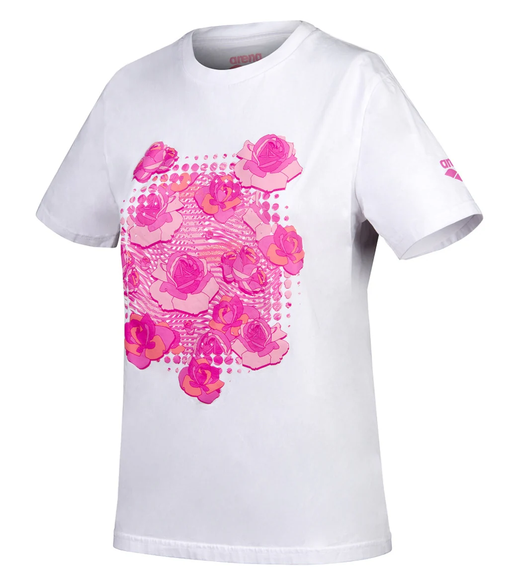 Arena Unisex Breast Cancer Awareness Short Sleeve T-Shirt - Image 24