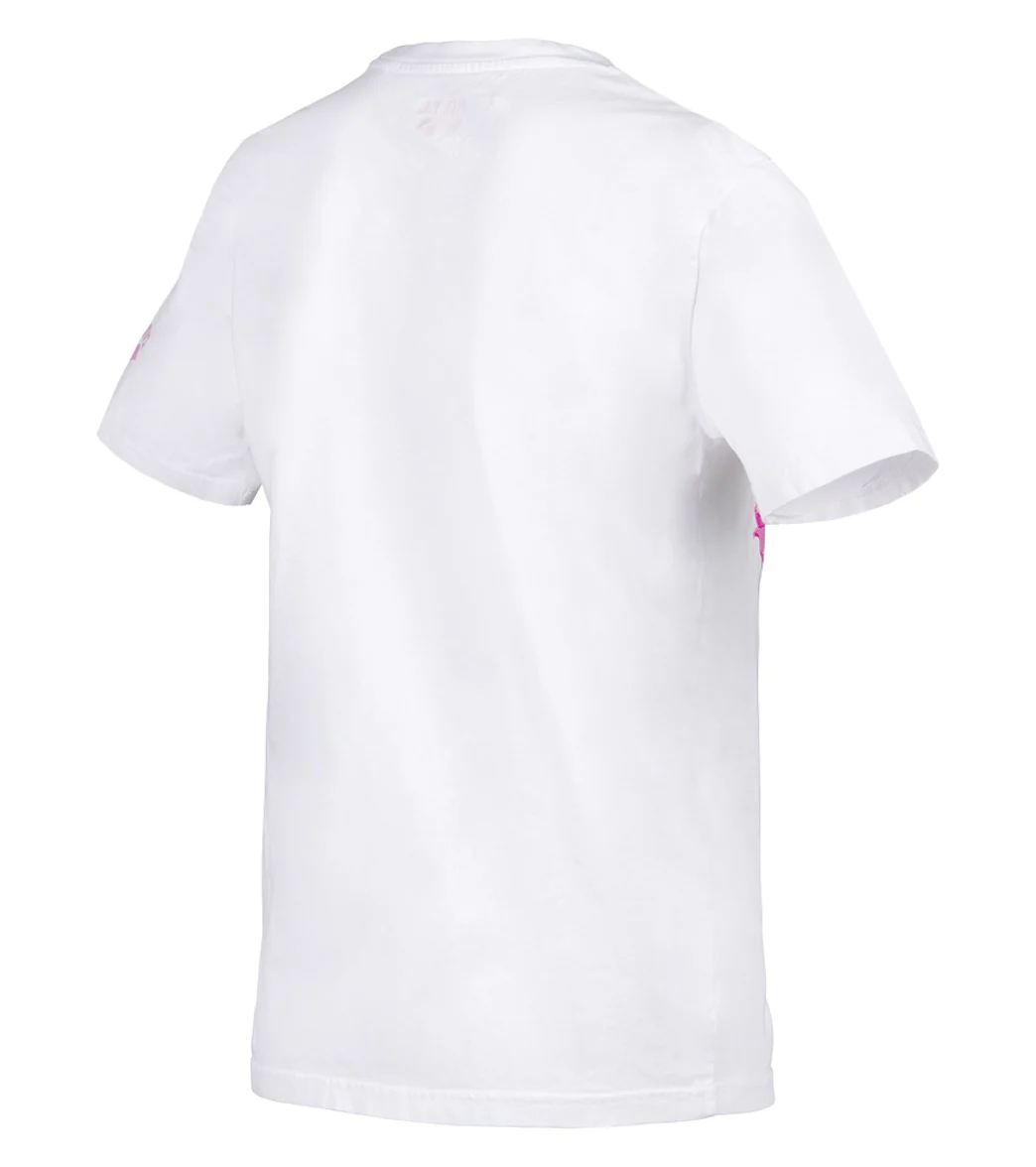 Arena Unisex Breast Cancer Awareness Short Sleeve T-Shirt - Image 25