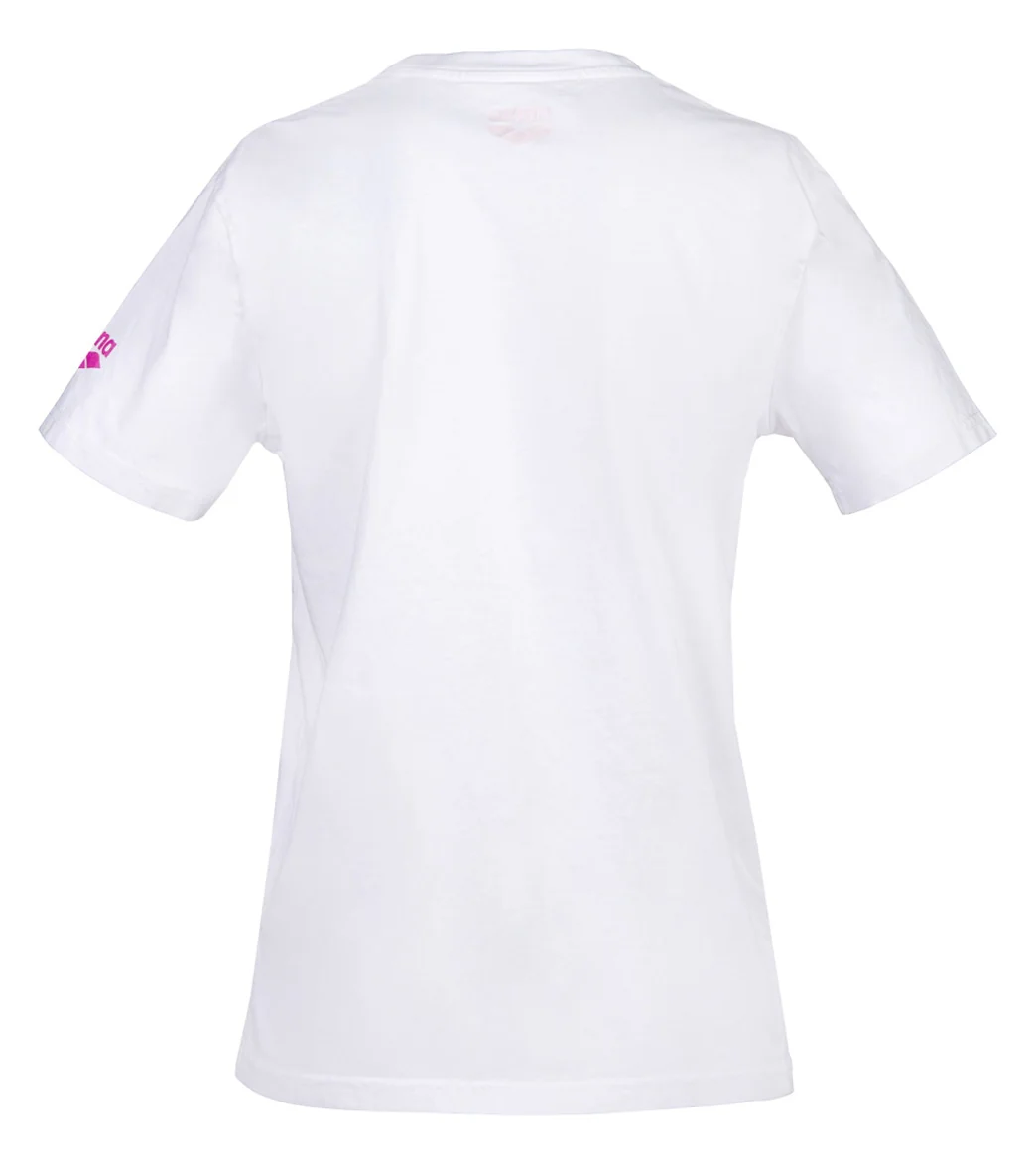 Arena Unisex Breast Cancer Awareness Short Sleeve T-Shirt - Image 26
