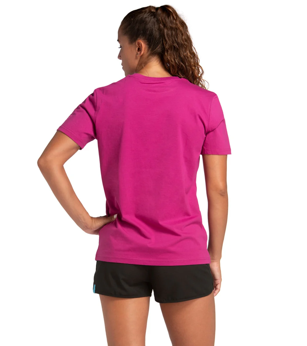 Arena Unisex Breast Cancer Awareness Short Sleeve T-Shirt - Image 5