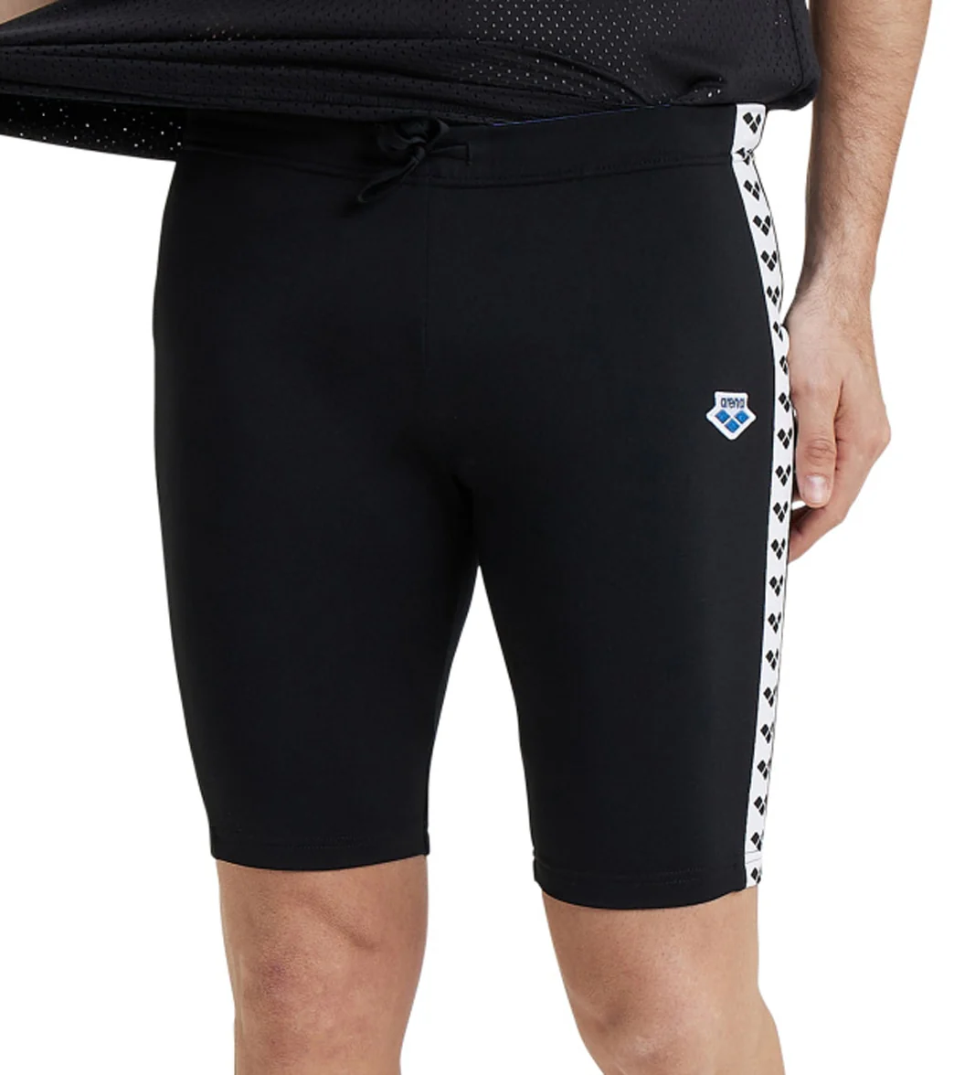 Arena Unisex Icons Caren Biking Short - Image 14