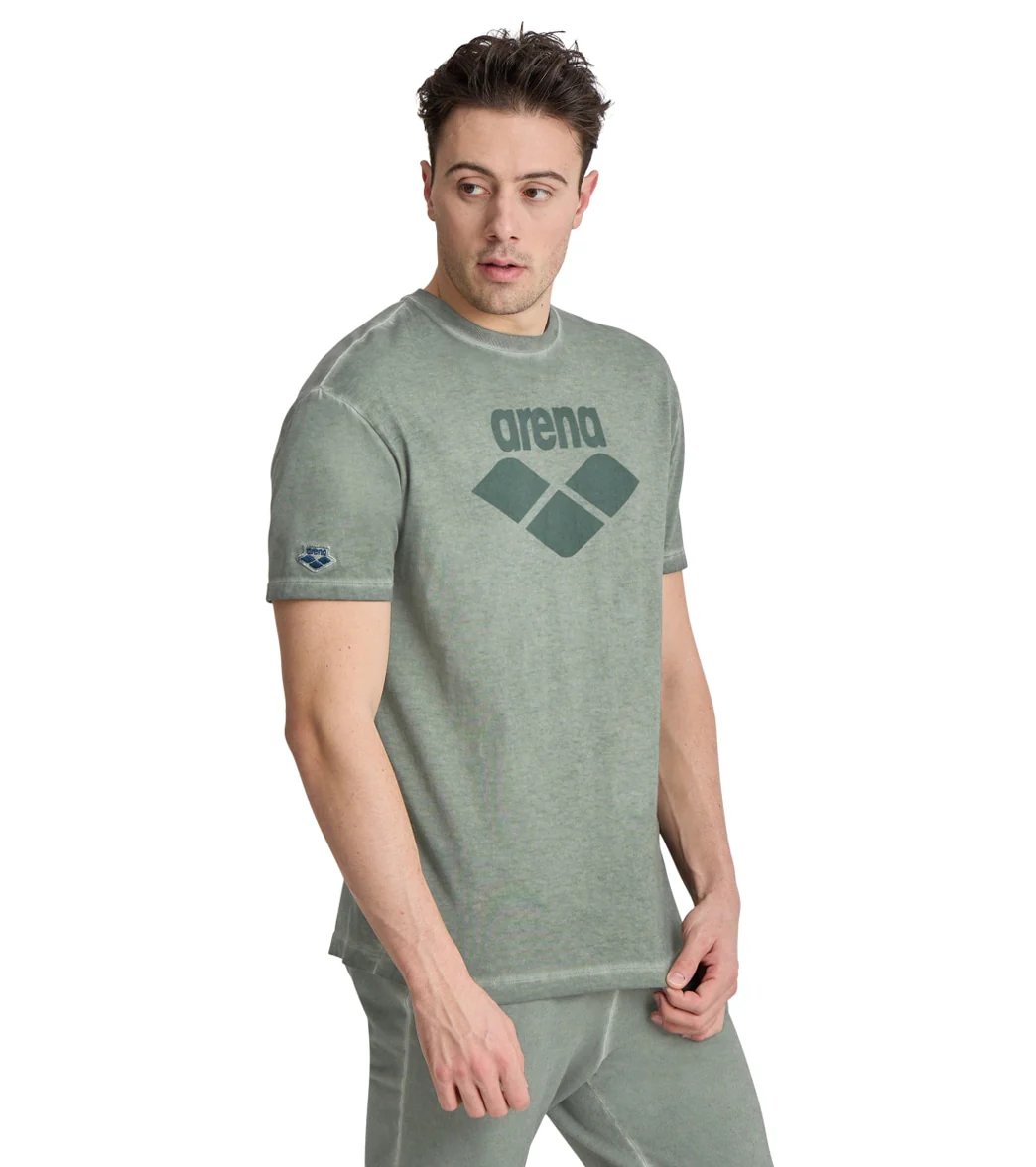 Arena Unisex Icons Short Sleeve T-Shirt - Image 10
