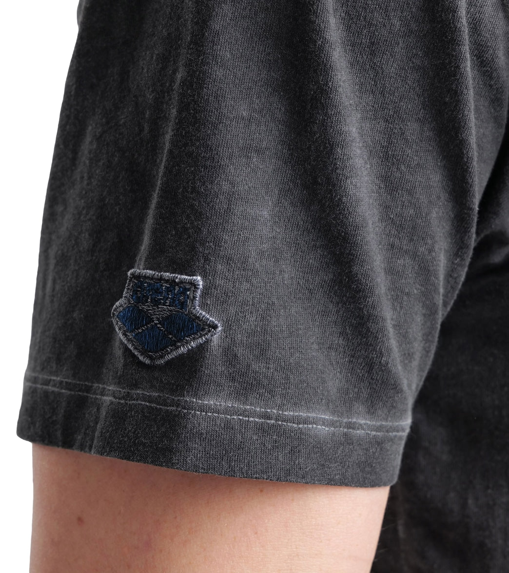 Arena Unisex Icons Short Sleeve T-Shirt - Image 16