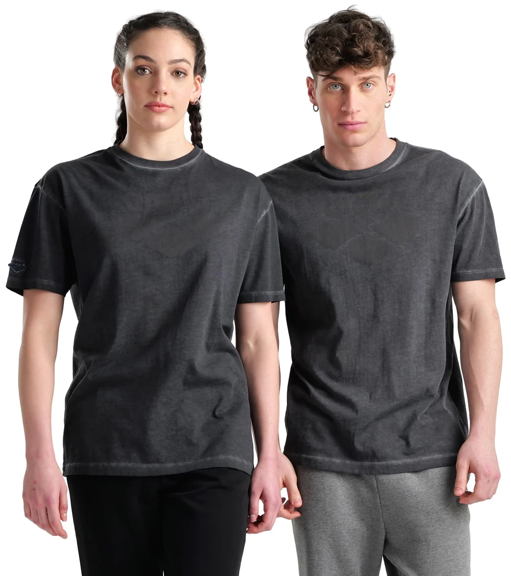 Arena Unisex Icons Short Sleeve T-Shirt - Image 17