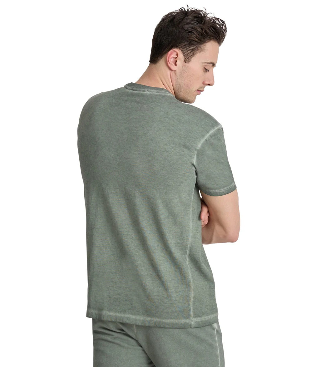 Arena Unisex Icons Short Sleeve T-Shirt - Image 2