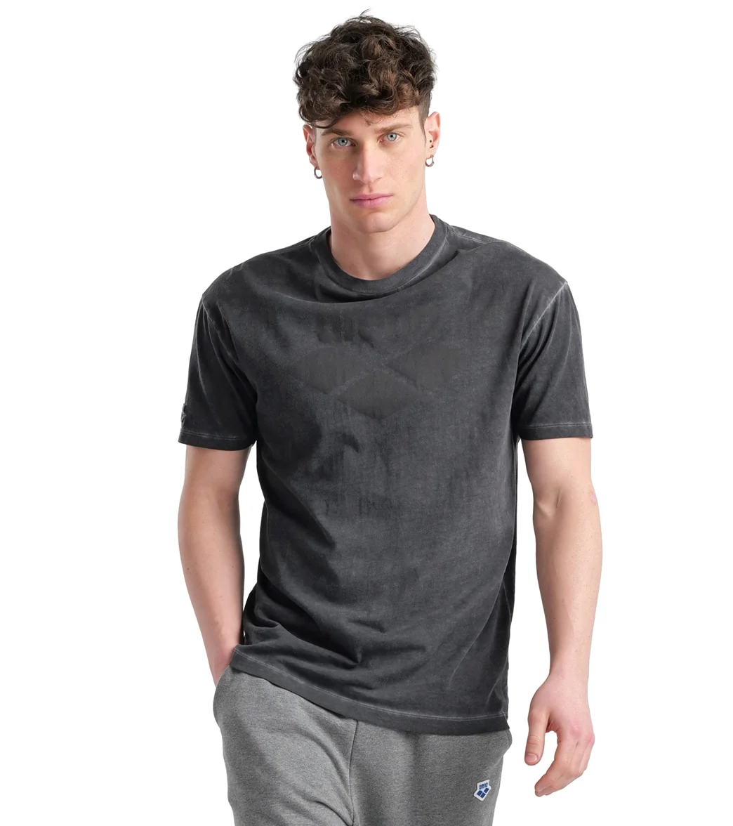 Arena Unisex Icons Short Sleeve T-Shirt - Image 21