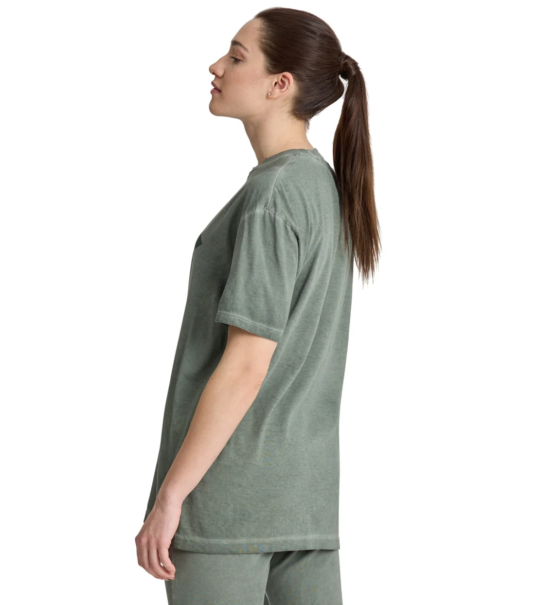 Arena Unisex Icons Short Sleeve T-Shirt - Image 4