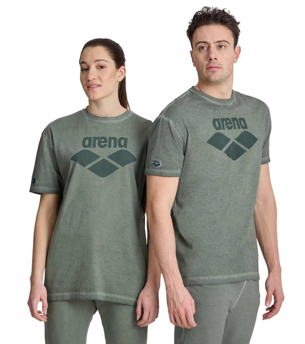 Arena Unisex Icons Short Sleeve T-Shirt - Image 5