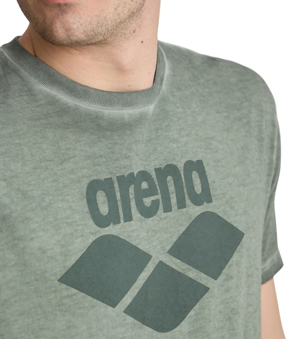 Arena Unisex Icons Short Sleeve T-Shirt - Image 7