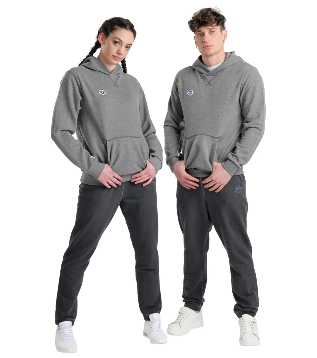 Arena Unisex Icons Solid Pullover Hoodie - Image 16