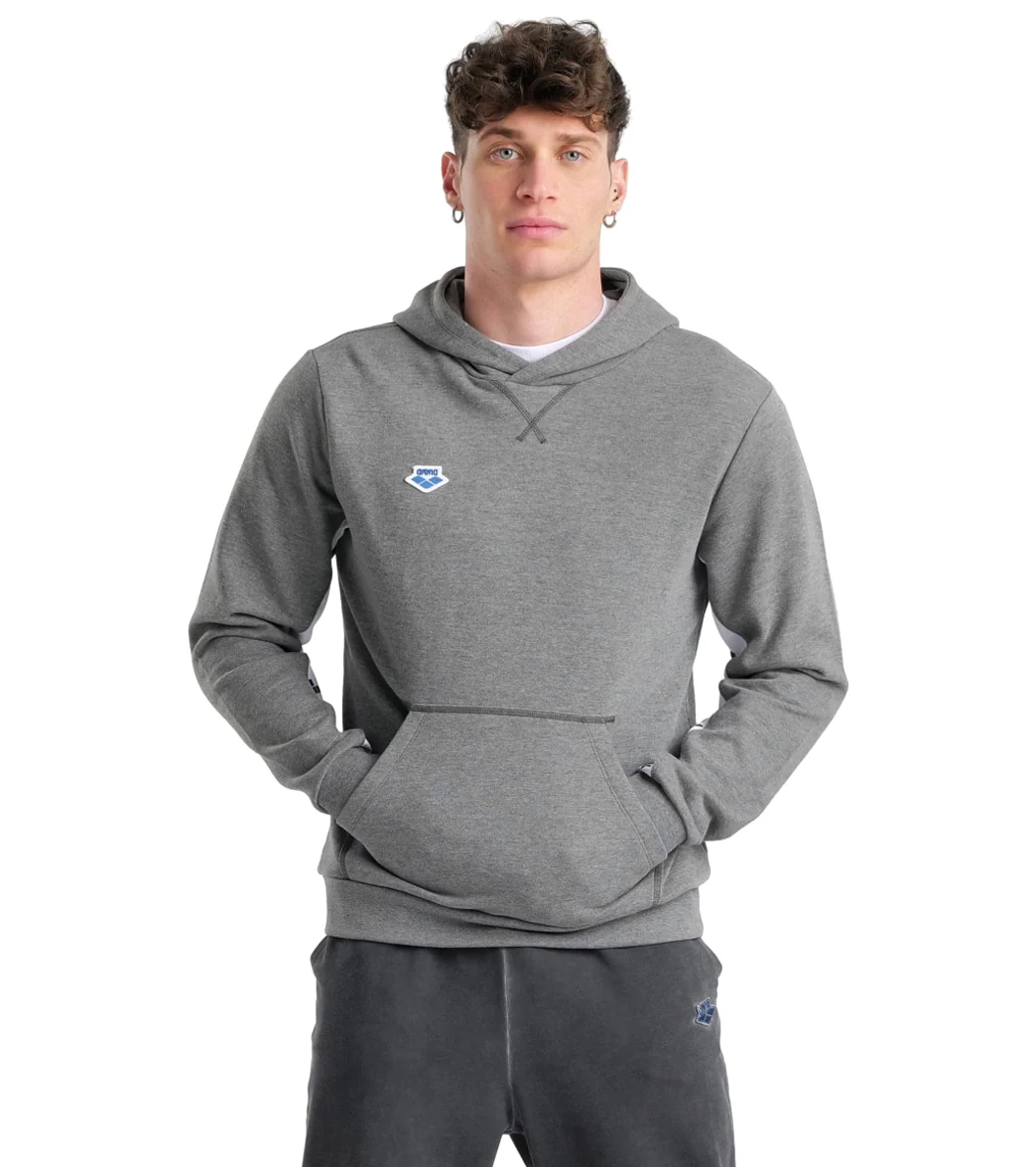 Arena Unisex Icons Solid Pullover Hoodie - Image 24