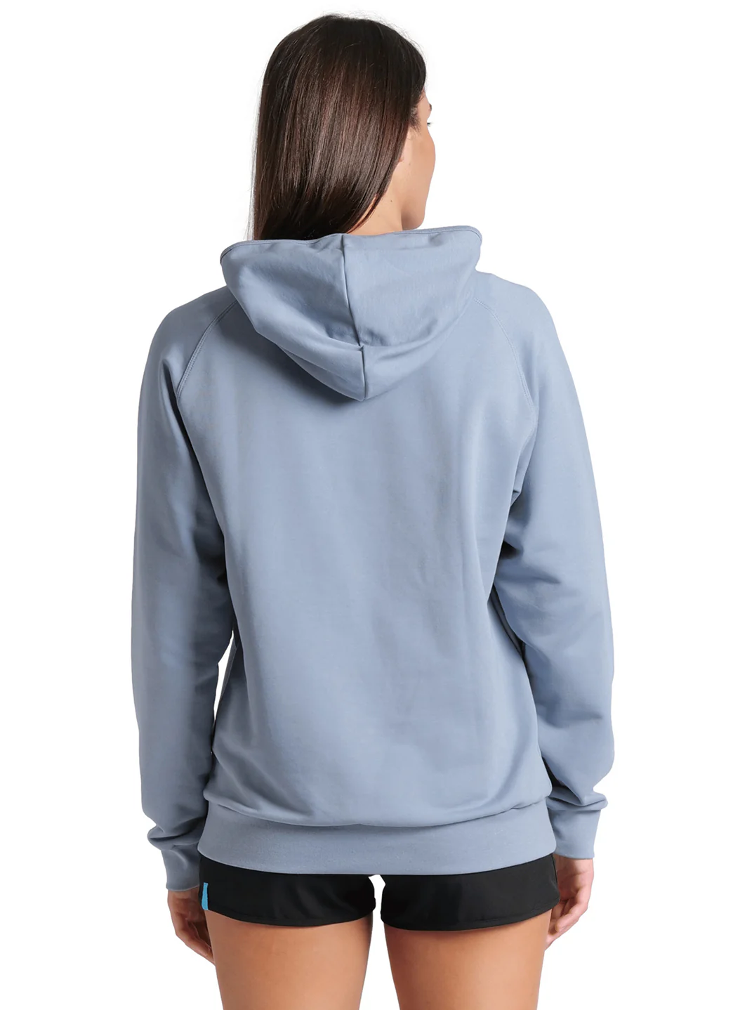 Arena Unisex Logo Hoodie - Image 7