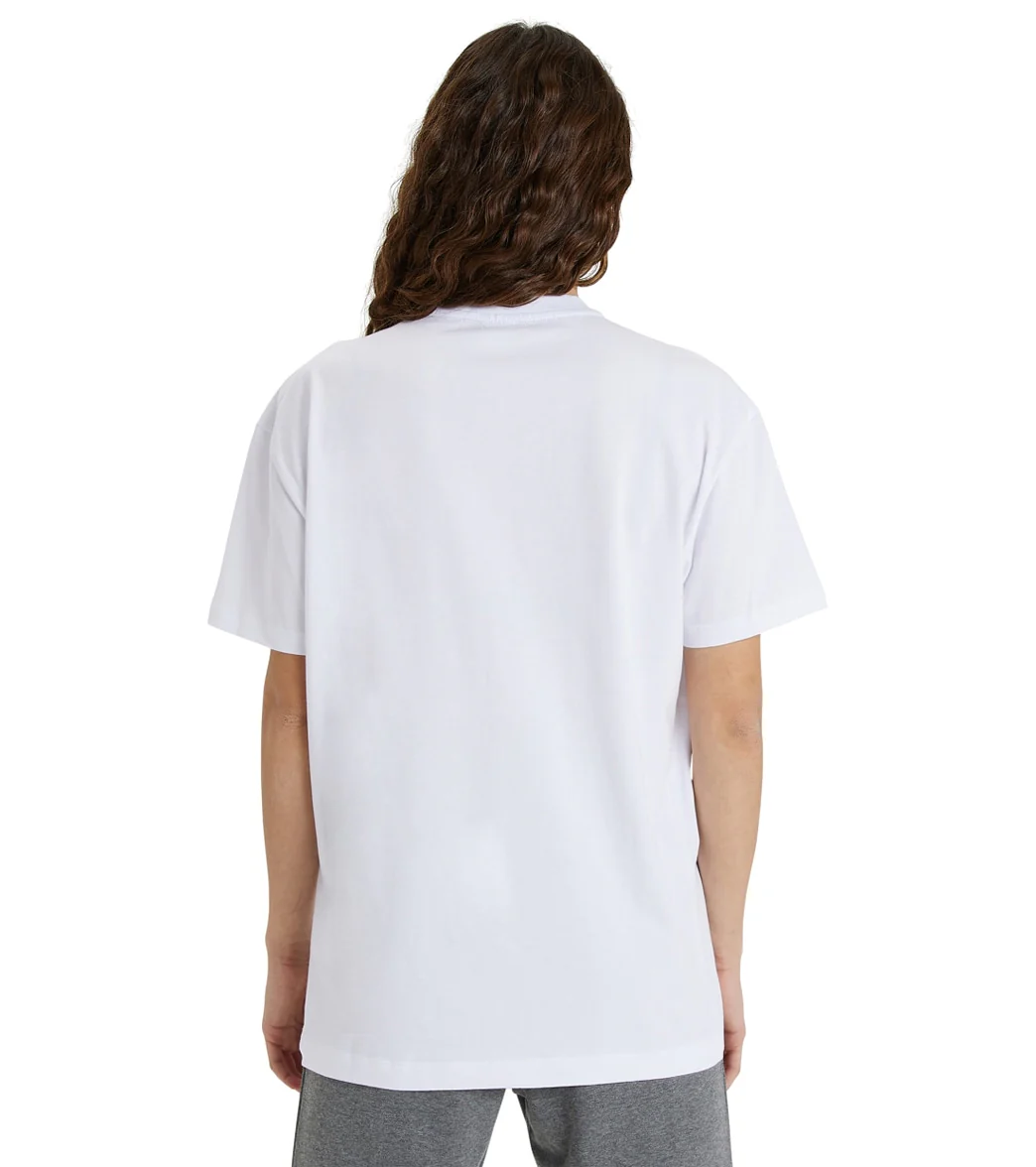 Arena Unisex Logo Tee - Image 4