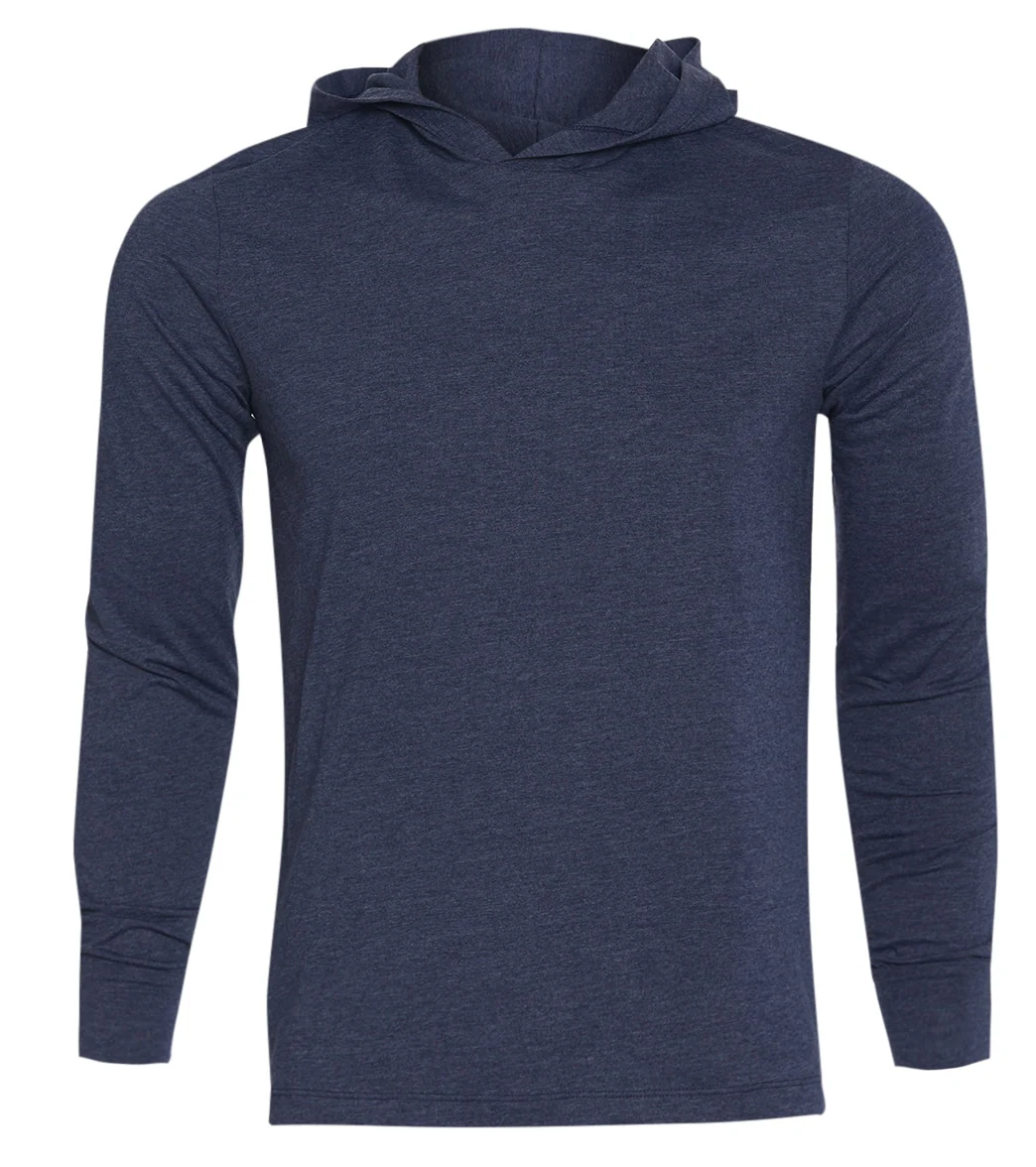 Arena Unisex Long Sleeve USA Hoodie