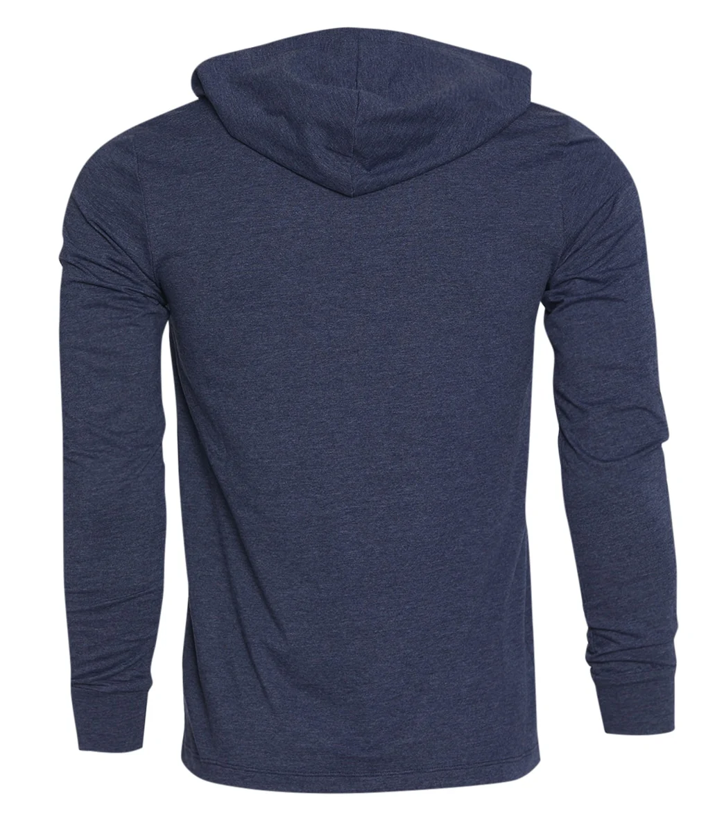 Arena Unisex Long Sleeve USA Hoodie - Image 2