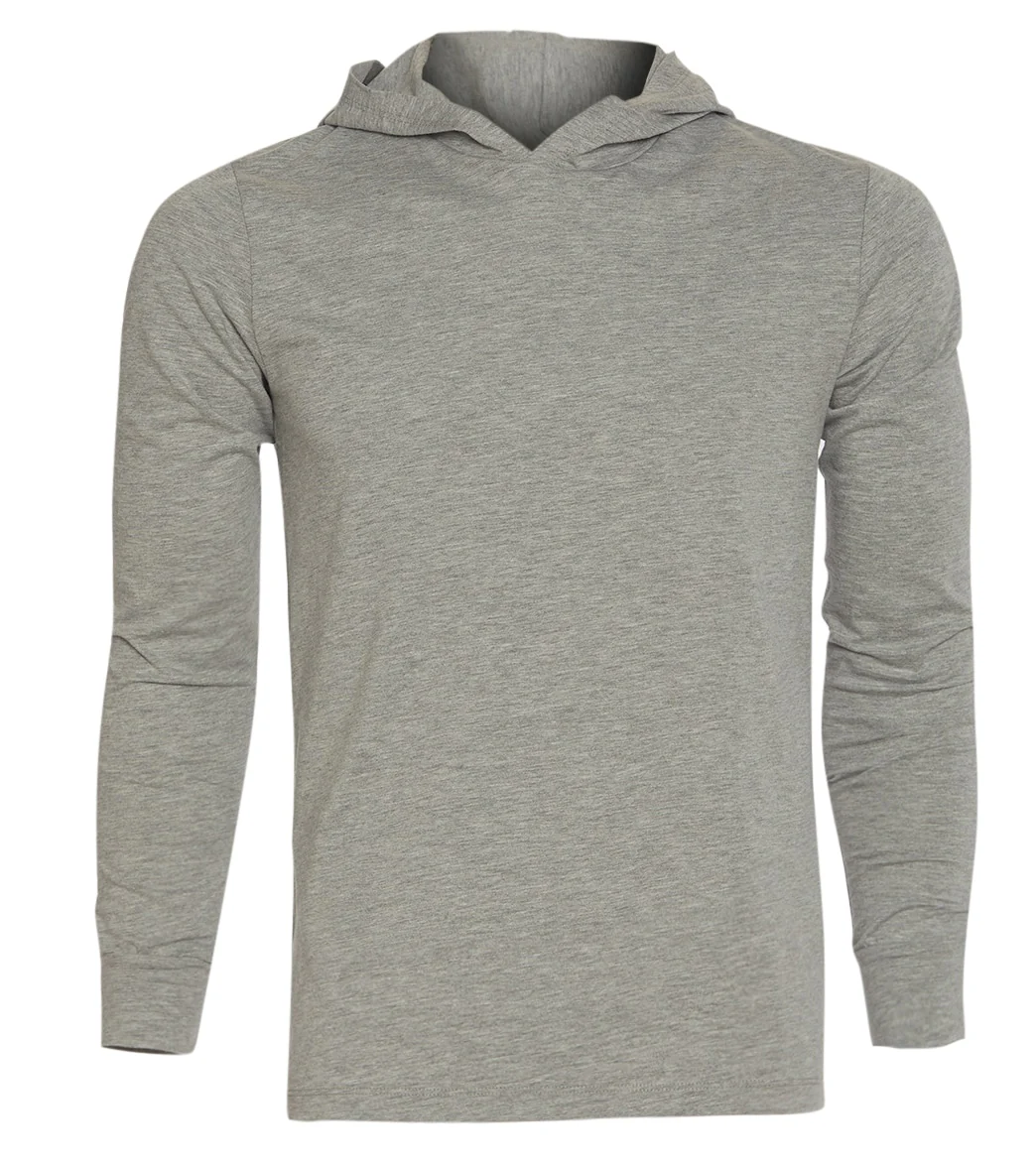 Arena Unisex Long Sleeve USA Hoodie - Image 8