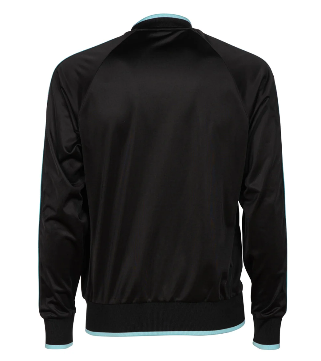 Arena Unisex Relax IV Logo Team Jacket - Image 10