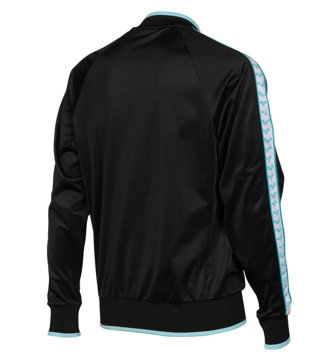 Arena Unisex Relax IV Logo Team Jacket - Image 11