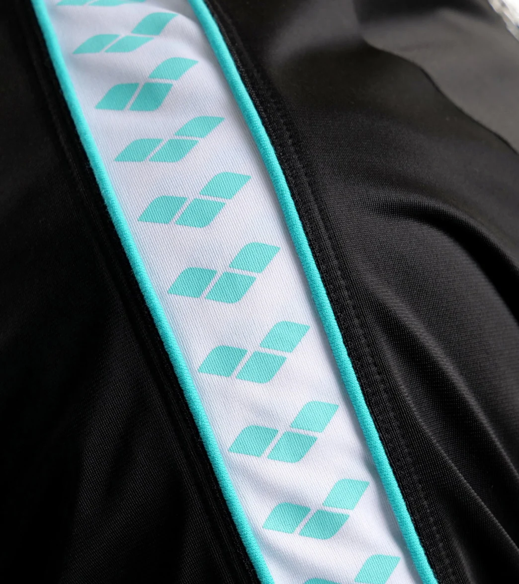 Arena Unisex Relax IV Logo Team Jacket - Image 12