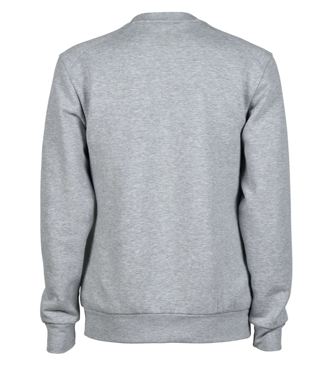 Arena Unisex Solid Crewneck Sweatshirt - Image 39