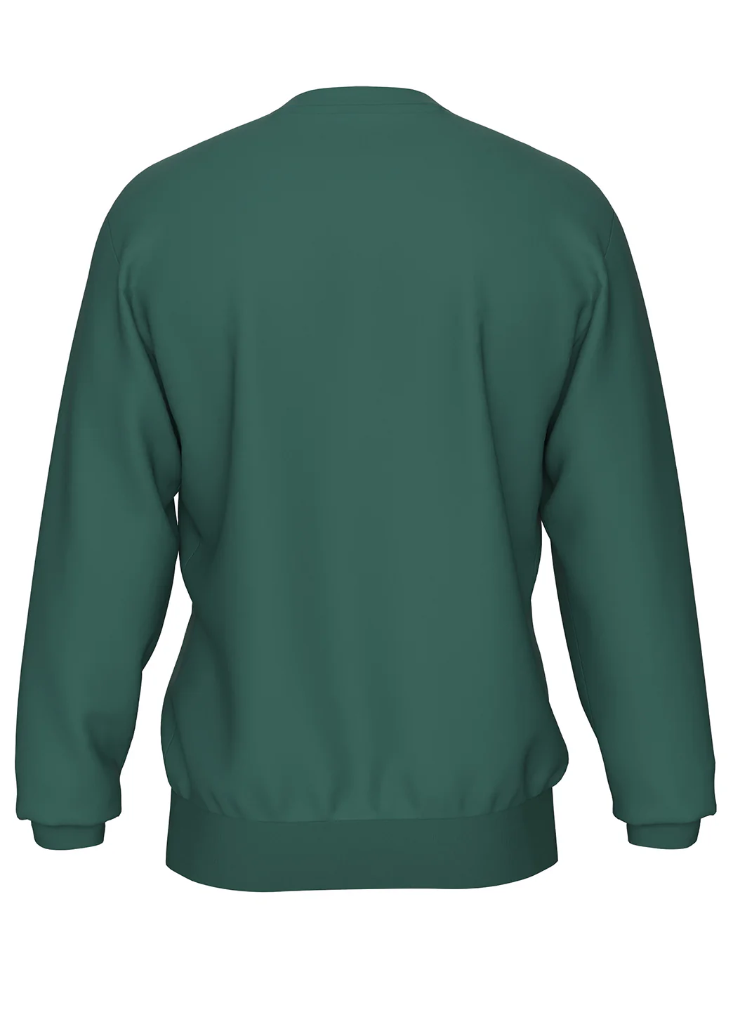 Arena Unisex Solid Crewneck Sweatshirt - Image 65