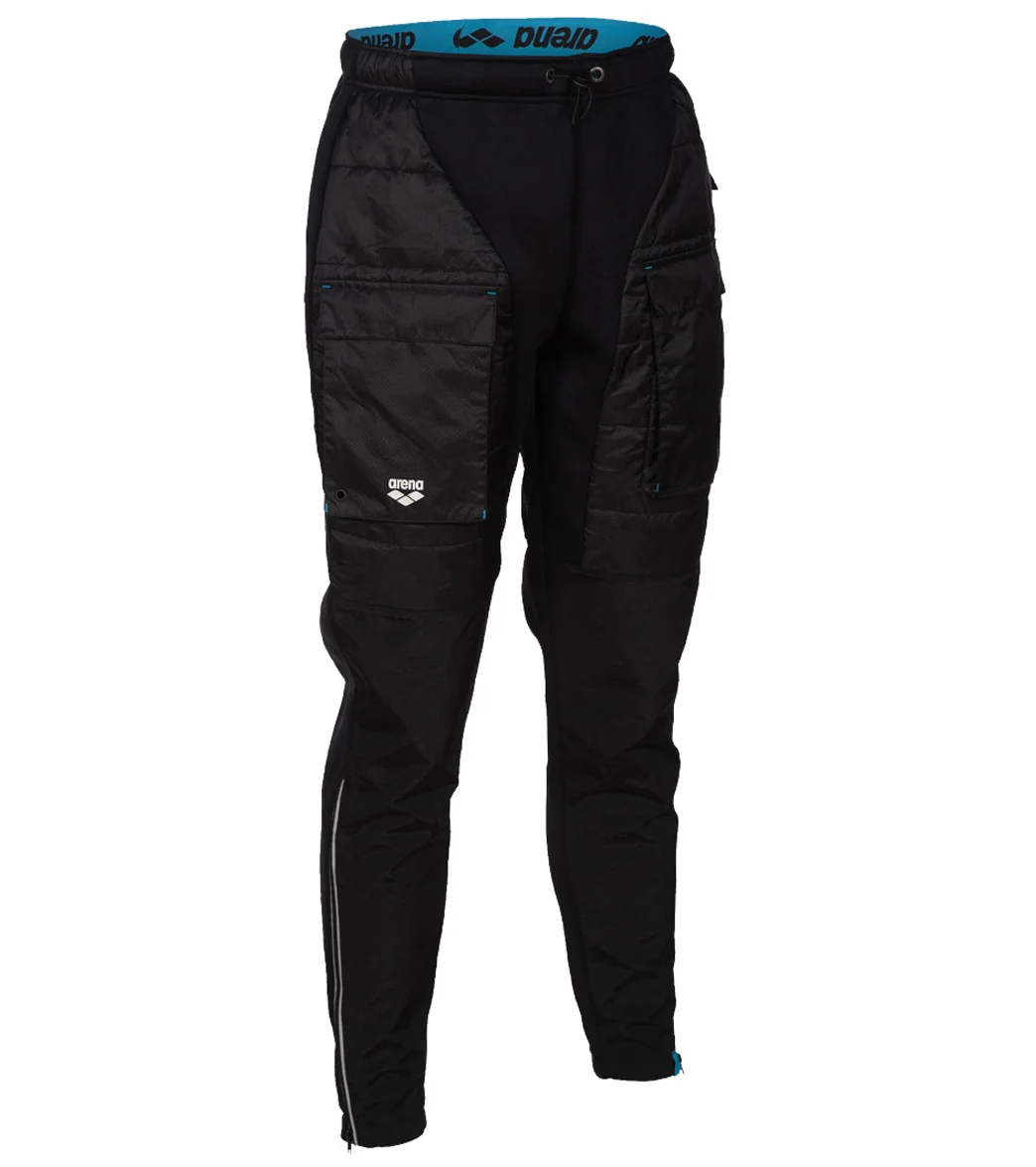 Arena Unisex Team Half-Quilted Pant - Image 10
