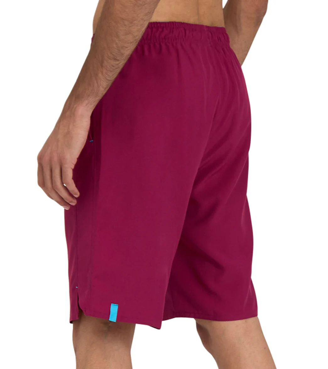Arena Unisex Team Panel Bermuda Shorts - Image 28