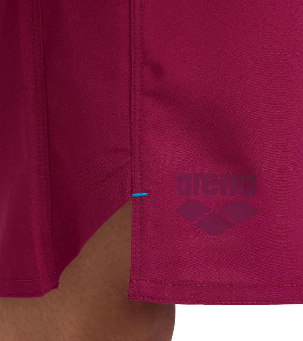 Arena Unisex Team Panel Bermuda Shorts - Image 32