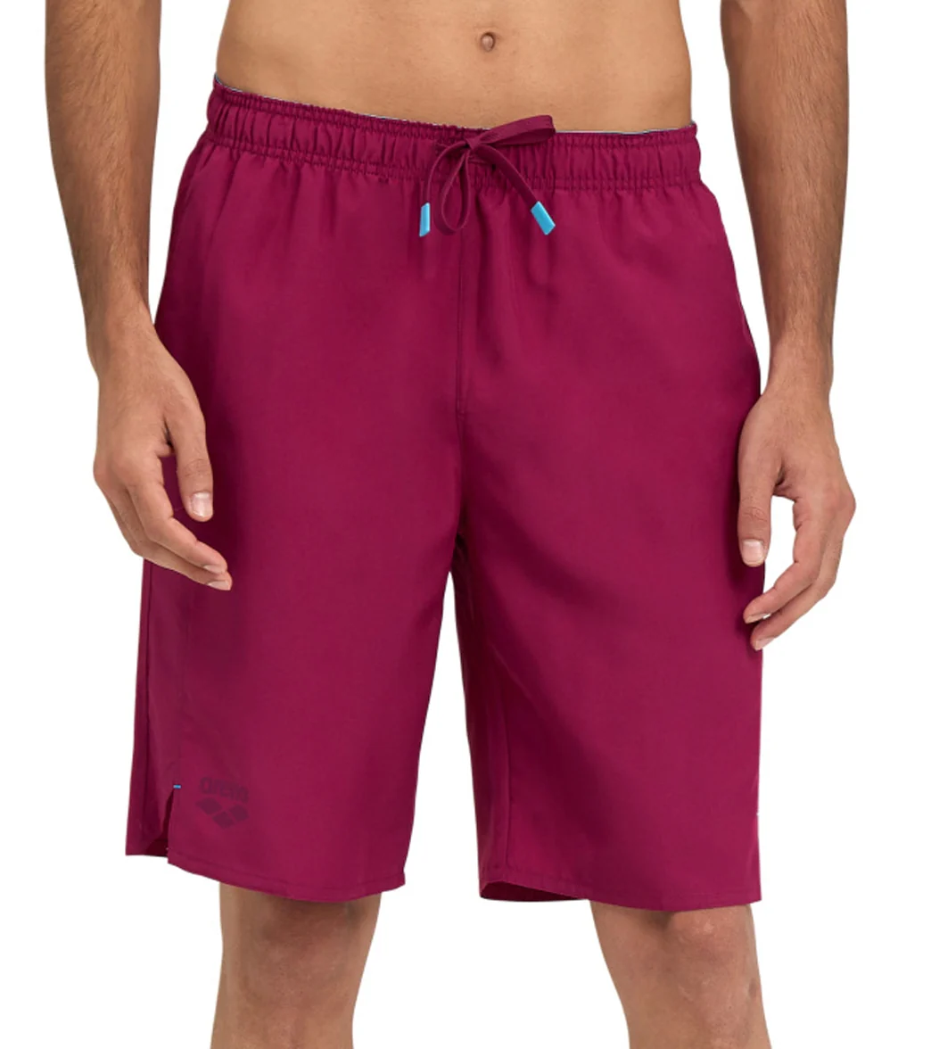 Arena Unisex Team Panel Bermuda Shorts - Image 35