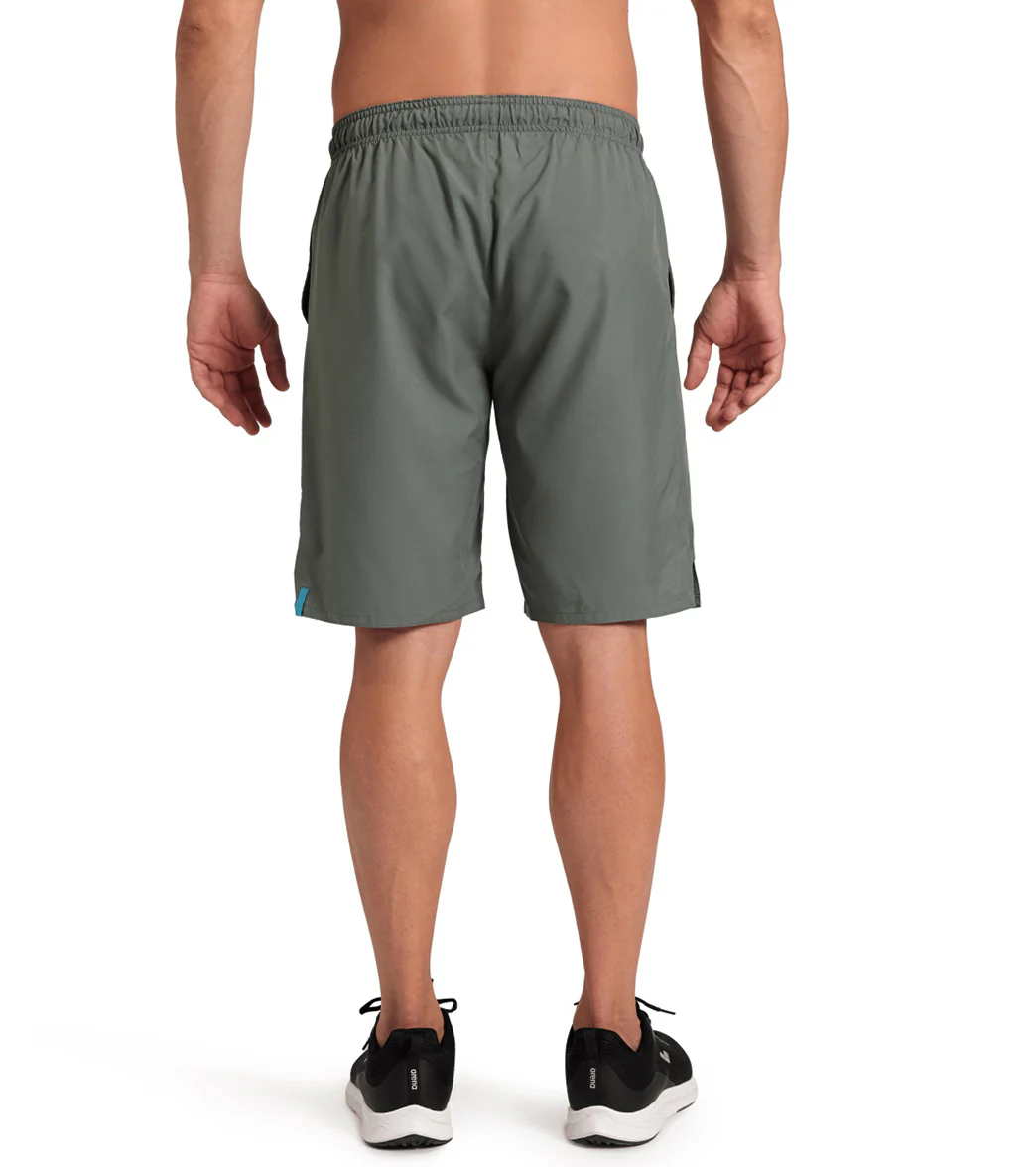 Arena Unisex Team Panel Bermuda Shorts - Image 37