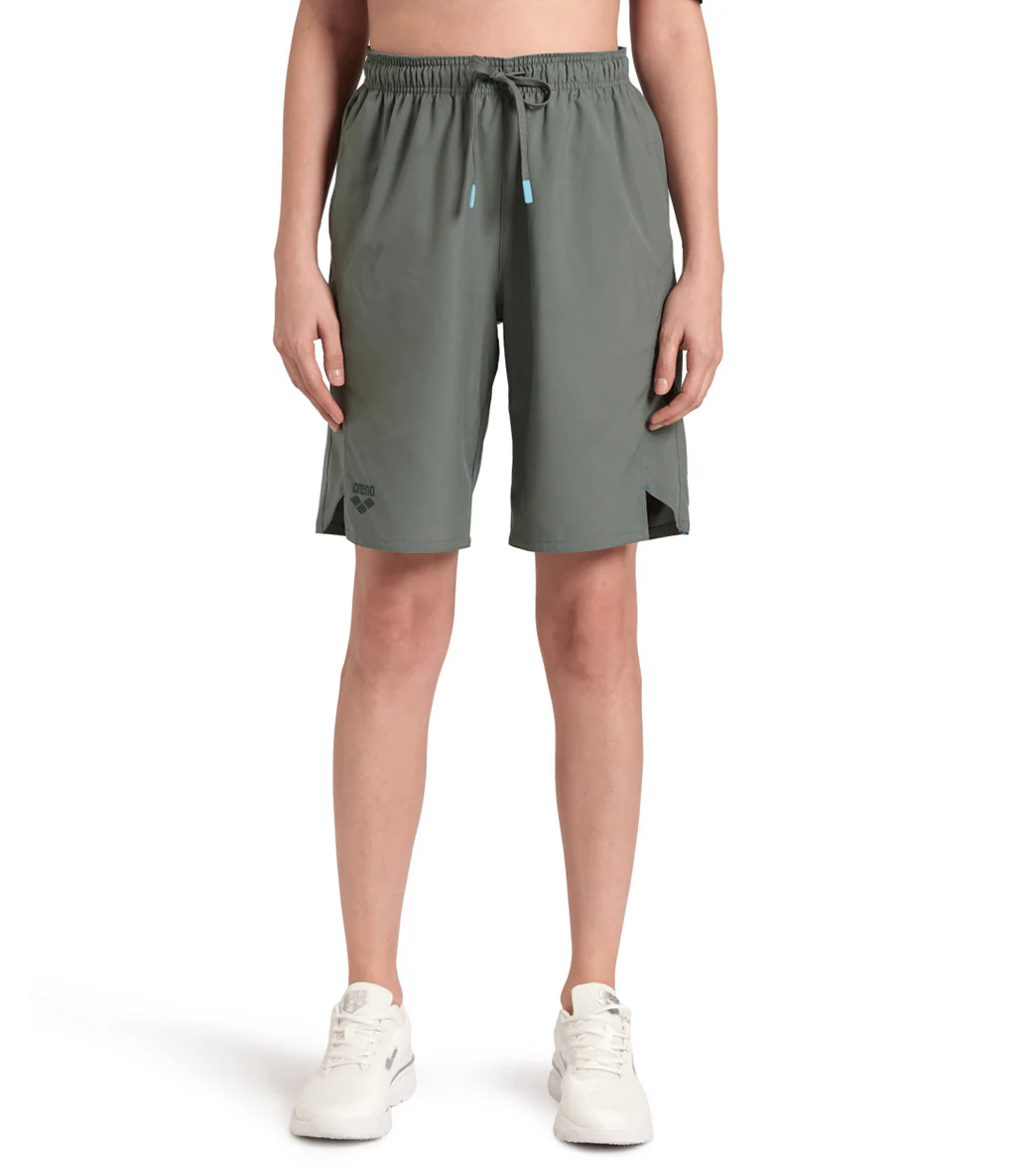Arena Unisex Team Panel Bermuda Shorts - Image 39