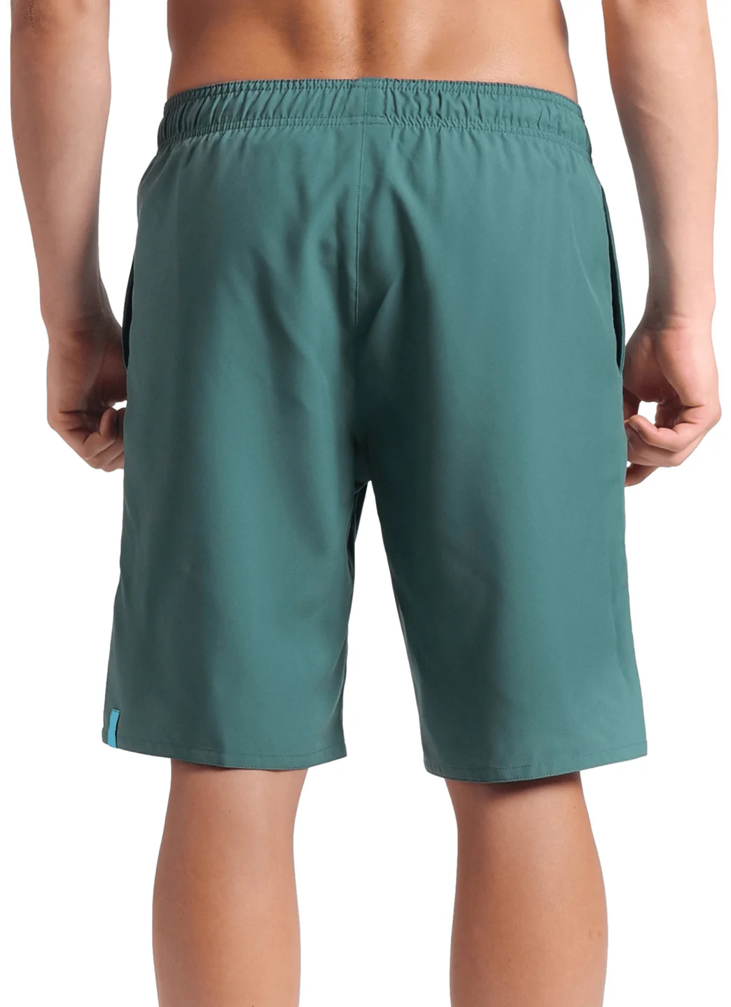 Arena Unisex Team Panel Bermuda Shorts - Image 4