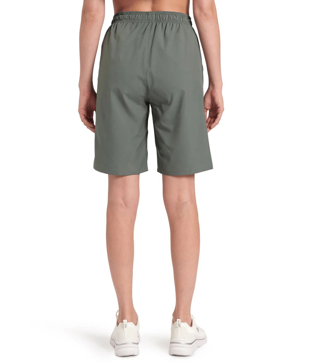 Arena Unisex Team Panel Bermuda Shorts - Image 40