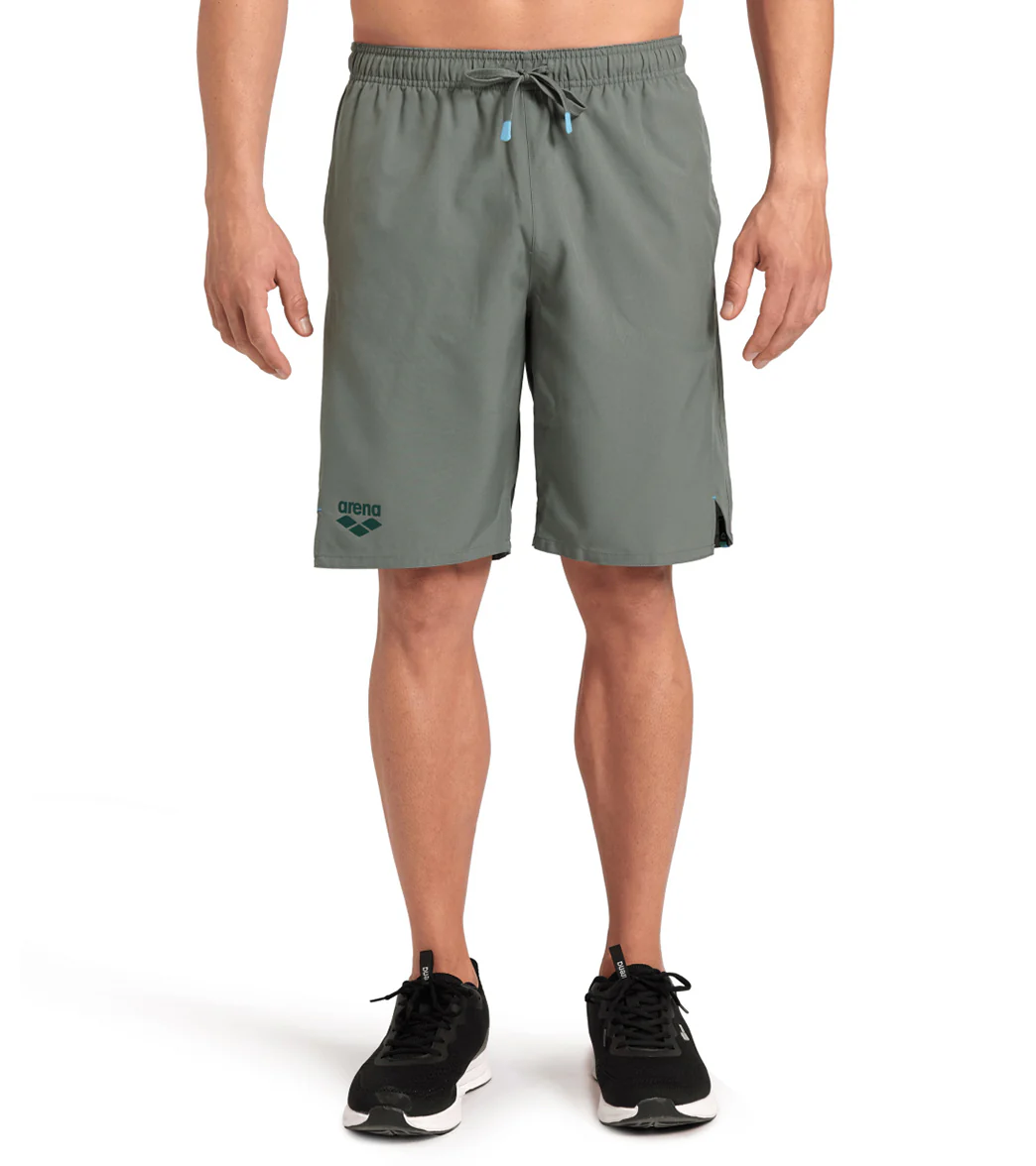 Arena Unisex Team Panel Bermuda Shorts - Image 45
