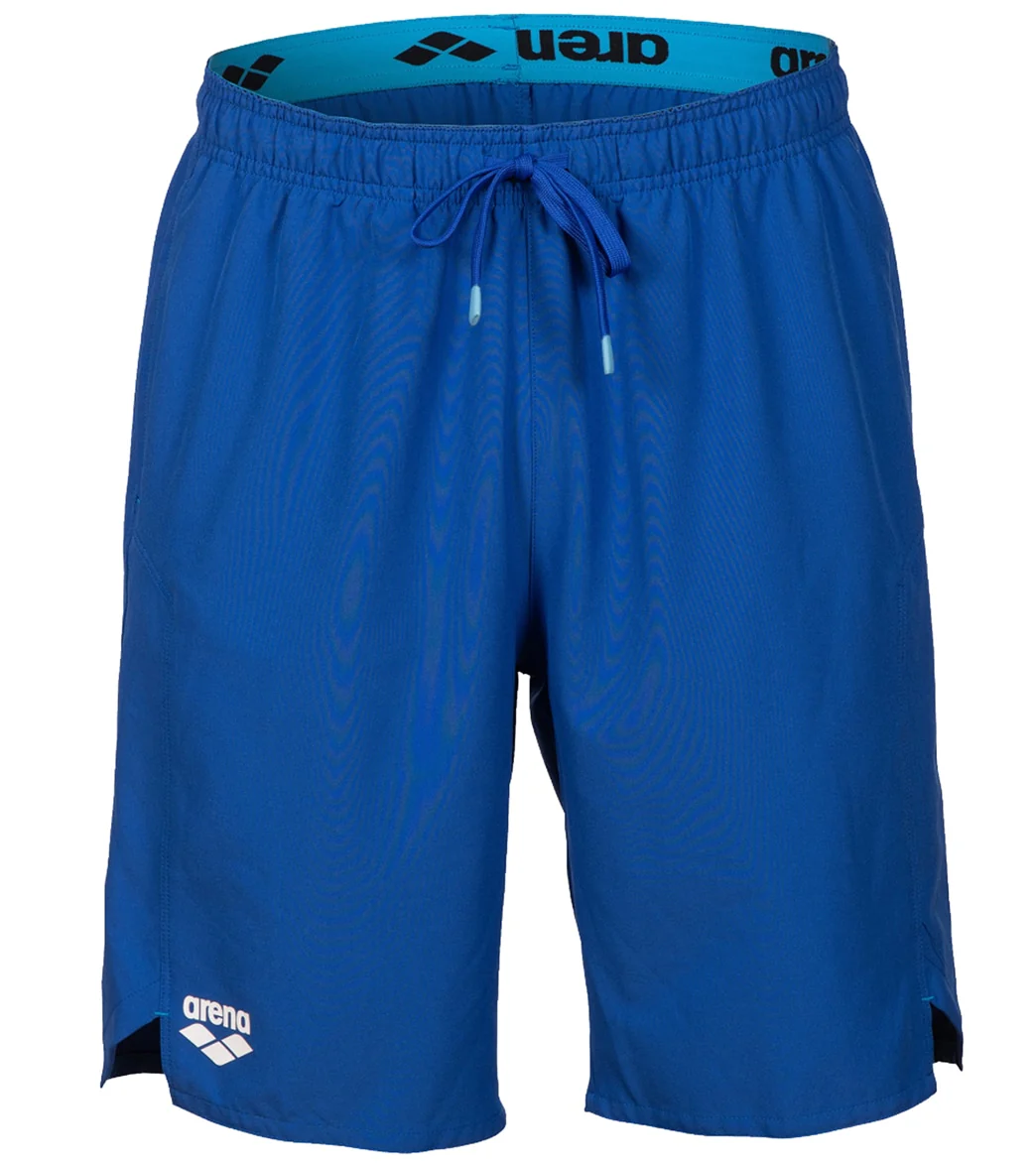Arena Unisex Team Panel Bermuda Shorts - Image 46