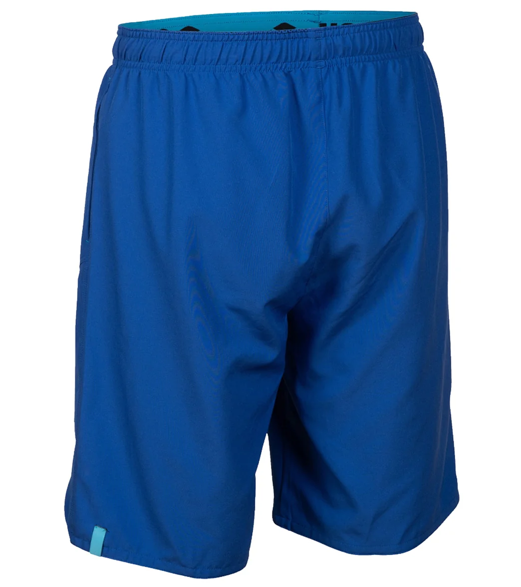 Arena Unisex Team Panel Bermuda Shorts - Image 48