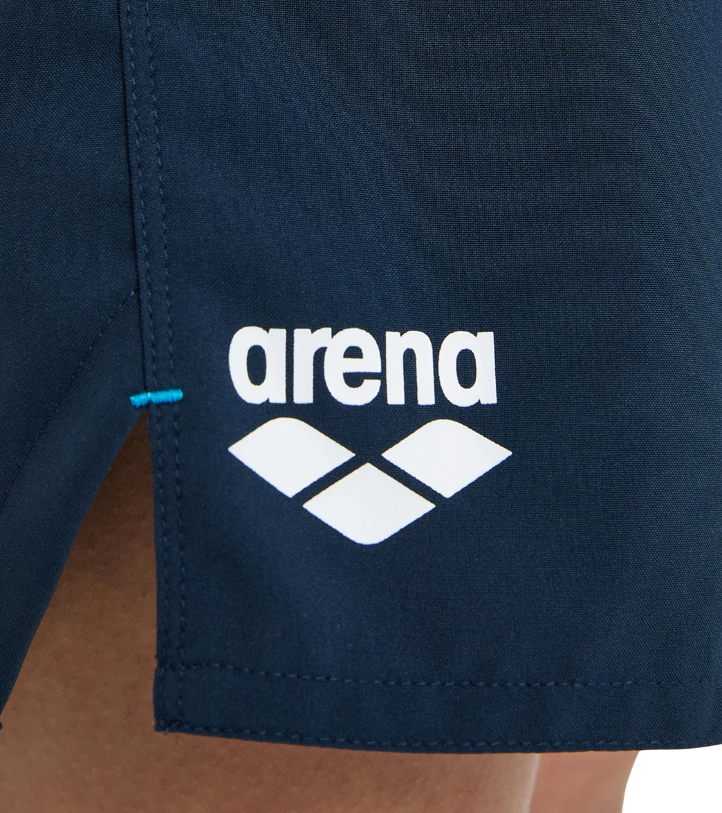 Arena Unisex Team Panel Bermuda Shorts - Image 56