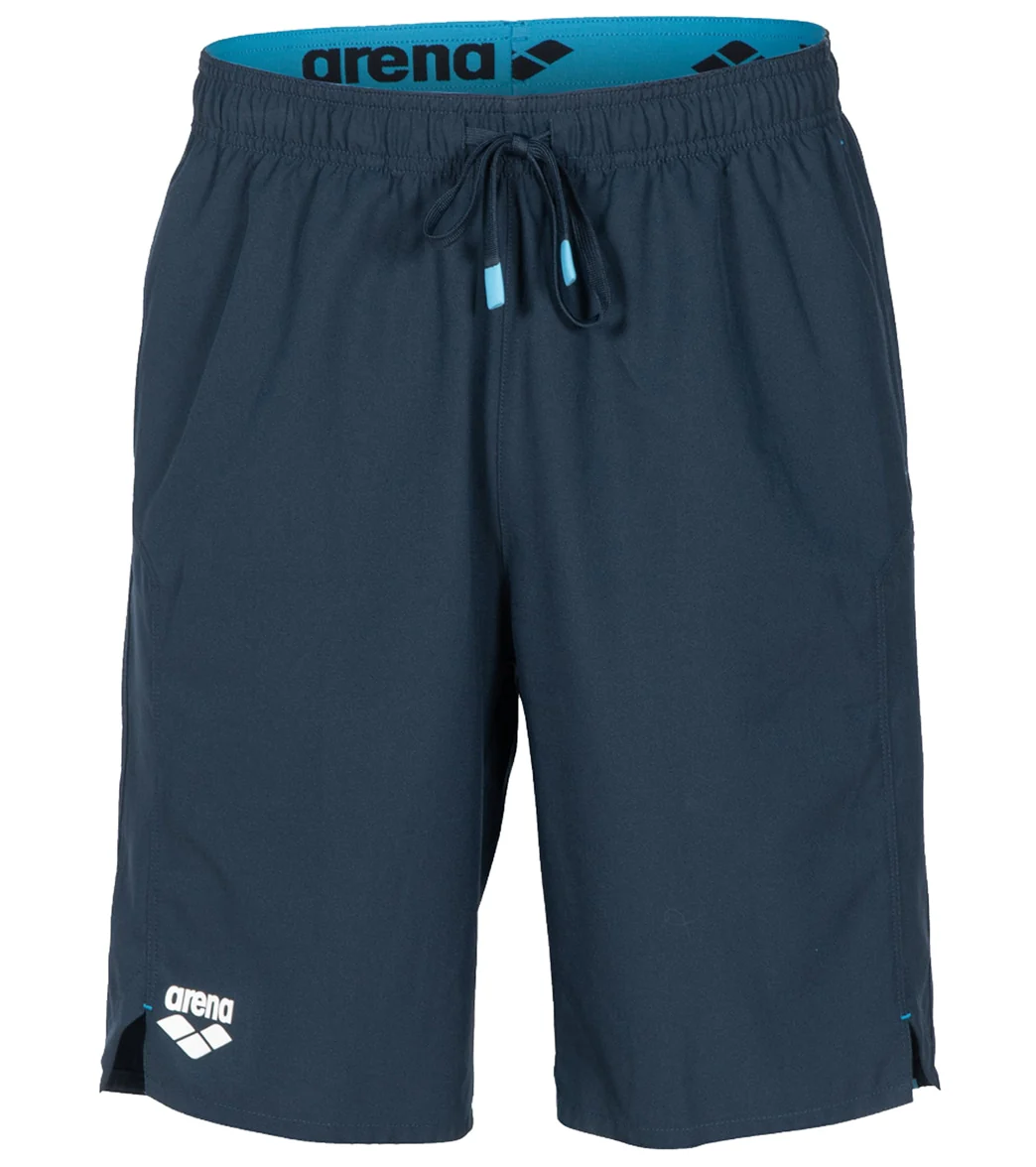 Arena Unisex Team Panel Bermuda Shorts - Image 59