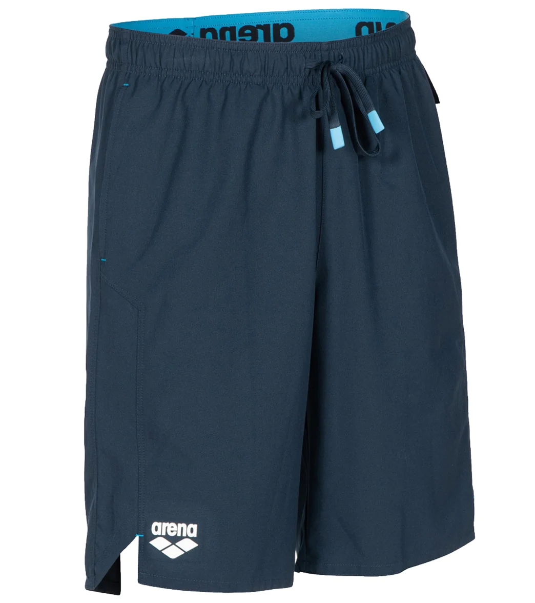 Arena Unisex Team Panel Bermuda Shorts - Image 60