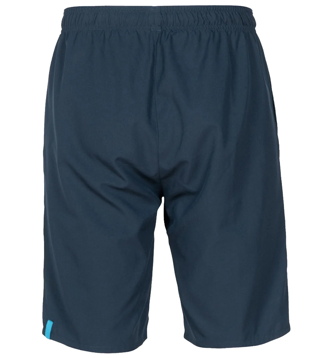 Arena Unisex Team Panel Bermuda Shorts - Image 61