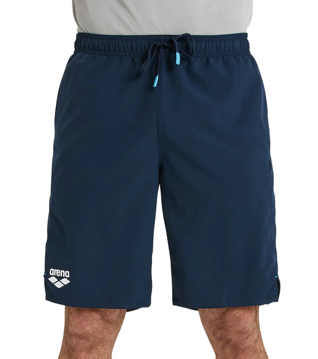 Arena Unisex Team Panel Bermuda Shorts - Image 63