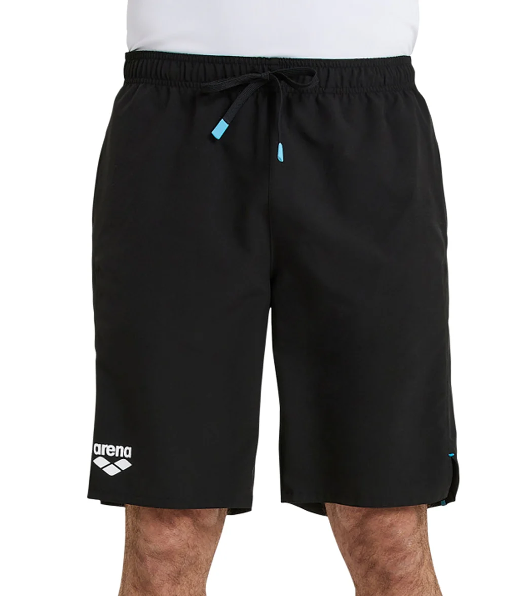 Arena Unisex Team Panel Bermuda Shorts - Image 64