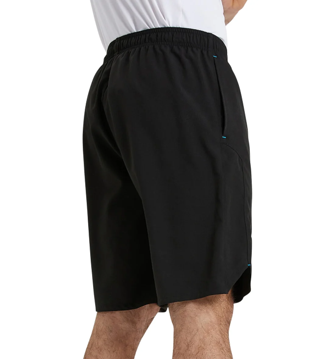 Arena Unisex Team Panel Bermuda Shorts - Image 65