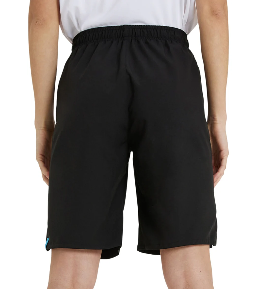 Arena Unisex Team Panel Bermuda Shorts - Image 67