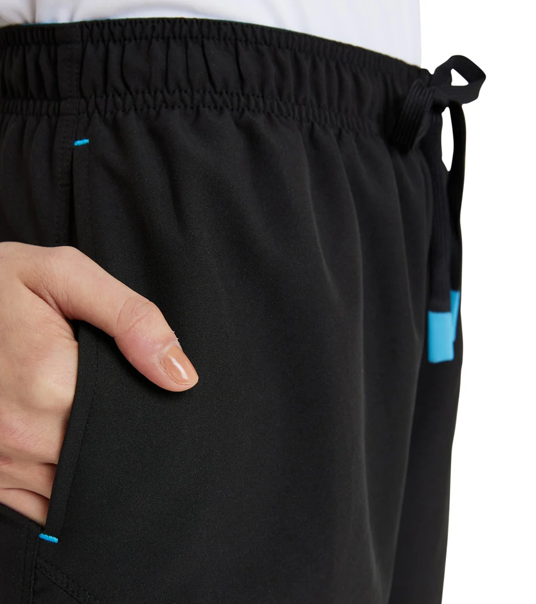 Arena Unisex Team Panel Bermuda Shorts - Image 68