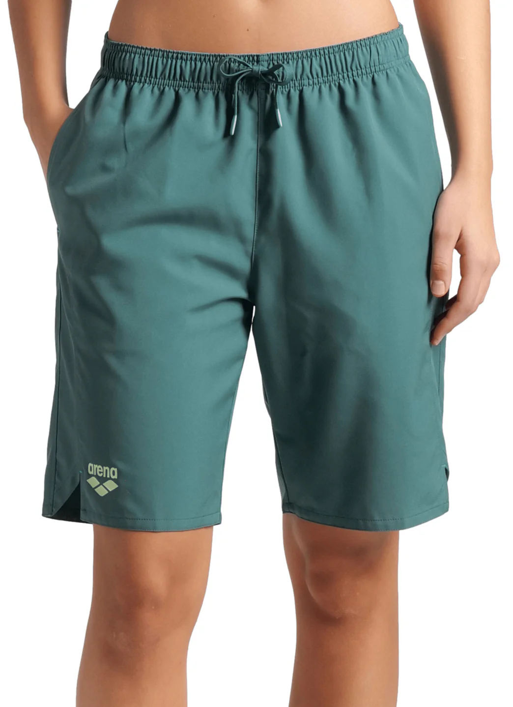 Arena Unisex Team Panel Bermuda Shorts - Image 7