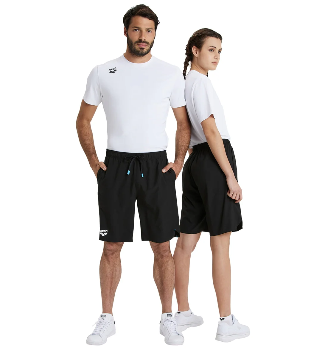 Arena Unisex Team Panel Bermuda Shorts - Image 71