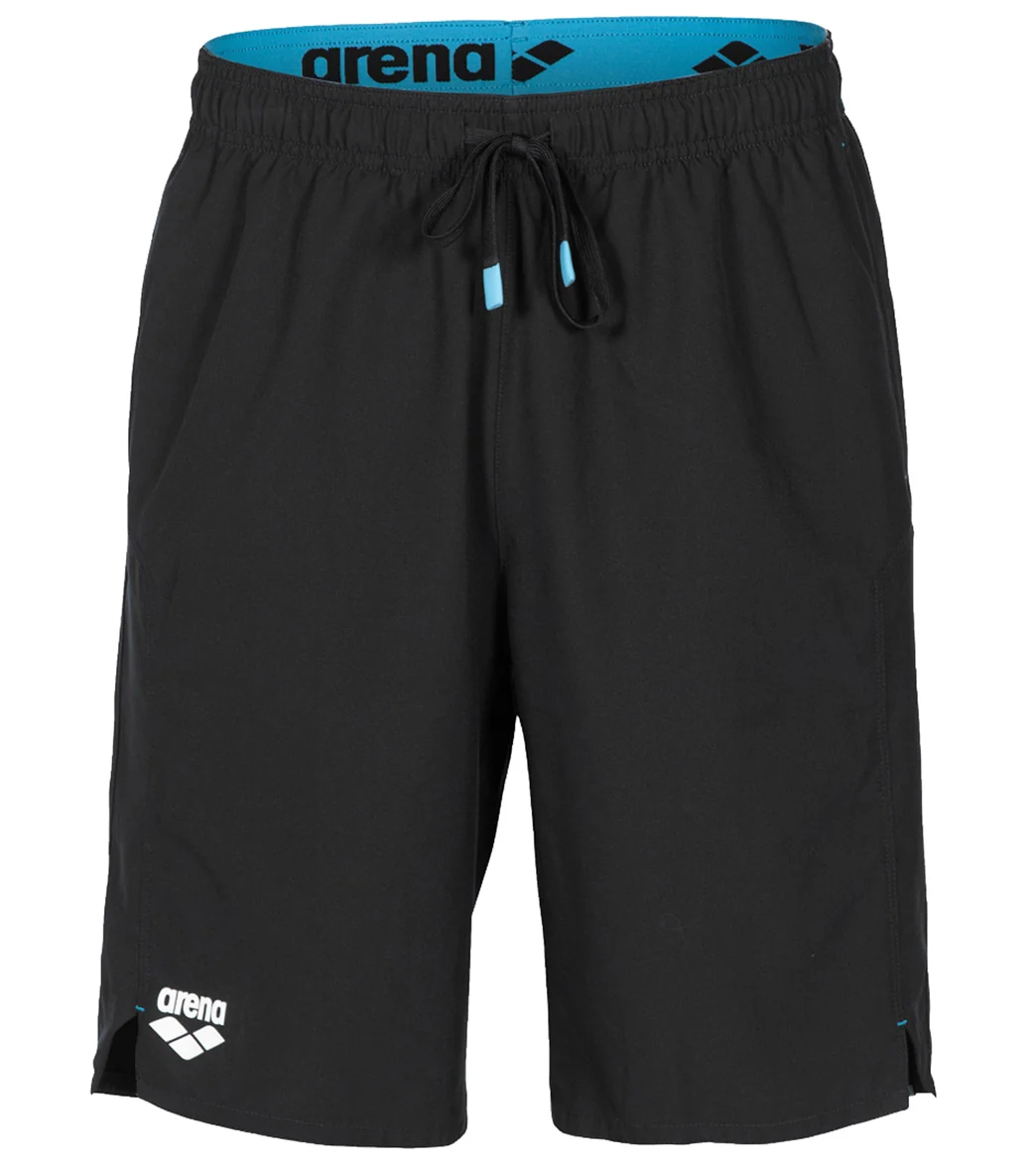Arena Unisex Team Panel Bermuda Shorts - Image 72
