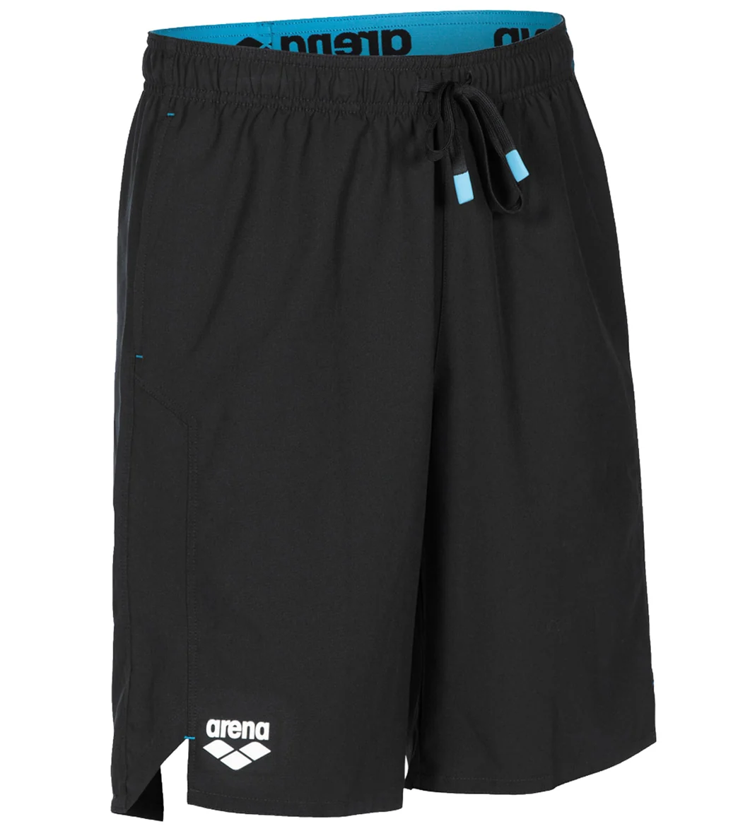 Arena Unisex Team Panel Bermuda Shorts - Image 73